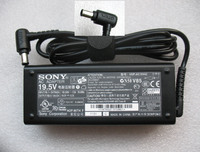 Блок питания (зарядное, адаптер) SONY VAIO VGP-AC19V42 19.5V 4.7A original