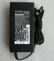 Блок питания (зарядное, адаптер) Lenovo 54Y8827 54Y8834 54Y8838 19.5V 7.7A (разъем 6.3x3.0mm) 150W original