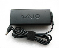 Блок питания (зарядное, адаптер) SONY VAIO VGP-AC19V35 19.5V 4.7A original