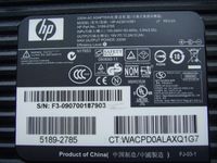 Блок питания (зарядное, адаптер) HP 19V 12.2A (для моноблока HP) HP-A2301A3B1 5189-2785 ORIGINAL