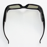 Активные затворные универсальные 3D очки для 3D телевизоров Samsung/ LG/ Sony/ Panasonic/ Sharp/ Toshiba/ Mitsubishi/ Philips G03-A