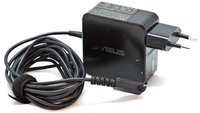 Блок питания (адаптер, зарядное) для Asus Zenbook UX21A, UX31A, UX32A, UX32VD 19V 2.37A (4.0mm x 1.7mm) 90-XB34N0PW00000Y, ADP-45AW, N45W-01