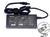 Блок питания (зарядное, адаптер) Toshiba 15V 3A PA2450U, PA3241U-1ACA, PA3049U-1ACA, PA3153U-1ACA, PA3241U-2ACA, PA3080U-1ACA