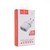Сетевая зарядка для планшета, смартфона HOCO С12 5V 2.4A на 2 USB выхода