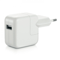 ipad 10w usb power adapter